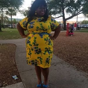 Calvin Klein Dress